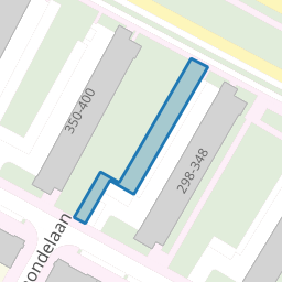 Perceel HVS00-M-3163