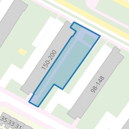 Perceel HVS00-M-3164