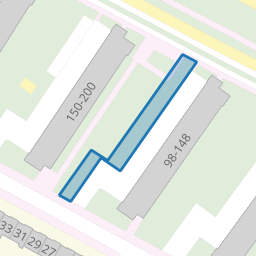 Perceel HVS00-M-3165