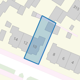 Perceel HVS00-M-3173