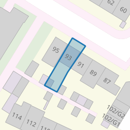 Perceel HVS00-M-3175