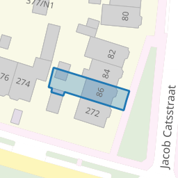 Perceel HVS00-M-3177