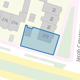 Perceel HVS00-M-3178