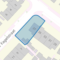 Perceel HVS00-M-3185