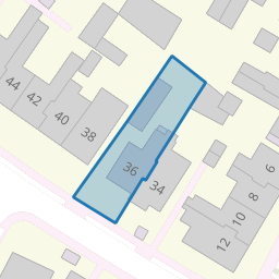 Perceel HVS00-M-3194