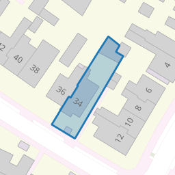 Perceel HVS00-M-3195