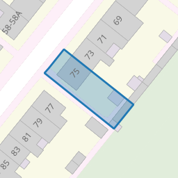 Perceel HVS00-M-3196