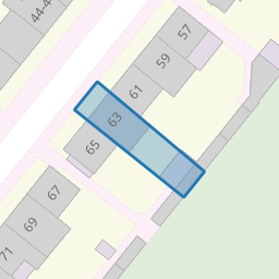 Perceel HVS00-M-3198