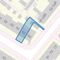 Perceel HVS00-M-3203