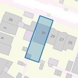 Perceel HVS00-M-3206