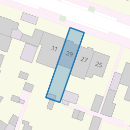 Perceel HVS00-M-3207