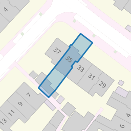 Perceel HVS00-M-3209