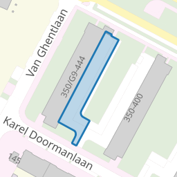 Perceel HVS00-M-3210