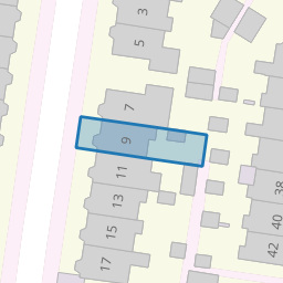 Perceel HVS00-M-3214