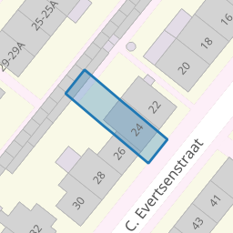 Perceel HVS00-M-3219