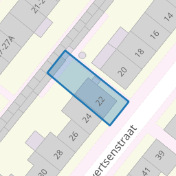 Perceel HVS00-M-3220