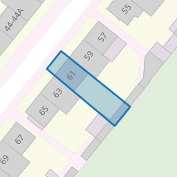 Perceel HVS00-M-3221