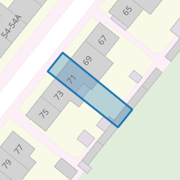 Perceel HVS00-M-3223