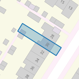 Perceel HVS00-M-3228