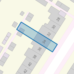 Perceel HVS00-M-3230