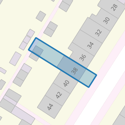 Perceel HVS00-M-3232