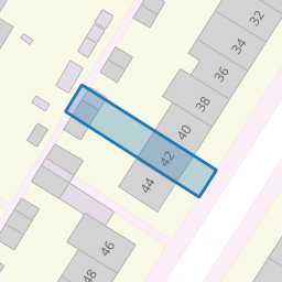 Perceel HVS00-M-3234