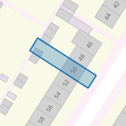 Perceel HVS00-M-3238