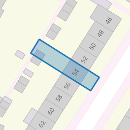 Perceel HVS00-M-3240