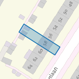 Perceel HVS00-M-3242