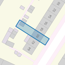 Perceel HVS00-M-3243