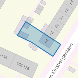 Perceel HVS00-M-3245