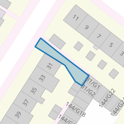 Perceel HVS00-M-3246