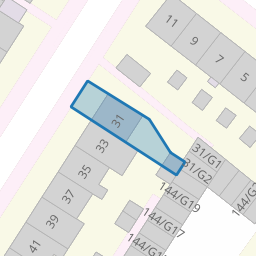 Perceel HVS00-M-3247