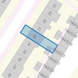 Perceel HVS00-M-3253