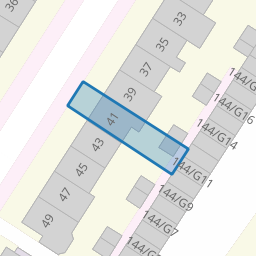 Perceel HVS00-M-3254