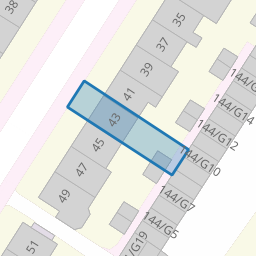 Perceel HVS00-M-3255