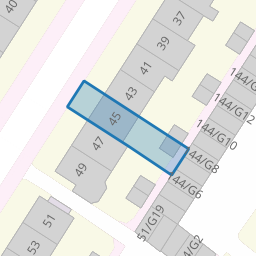 Perceel HVS00-M-3256