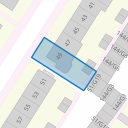 Perceel HVS00-M-3258