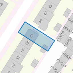 Perceel HVS00-M-3261