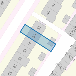 Perceel HVS00-M-3262