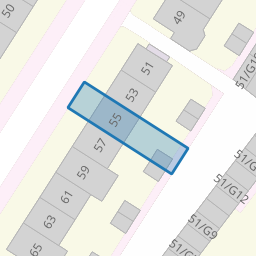 Perceel HVS00-M-3263