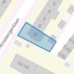 Perceel HVS00-M-3268