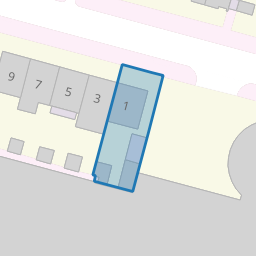 Perceel HVS00-M-3270