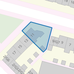 Perceel HVS00-M-3271