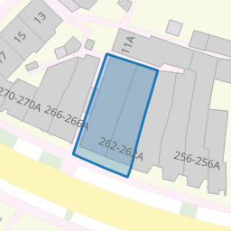 Perceel HVS00-M-3276