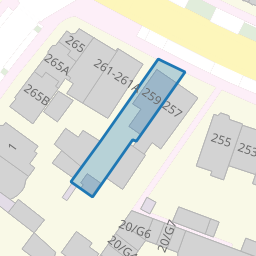 Perceel HVS00-M-3277