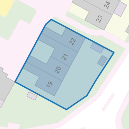 Perceel HVS00-M-3280