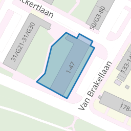 Perceel HVS00-M-3291