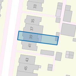 Perceel HVS00-M-3307