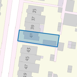 Perceel HVS00-M-3308